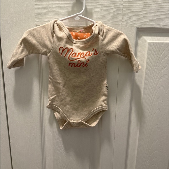 3-6 month Rabbit + Bear set - Picture 2 of 4